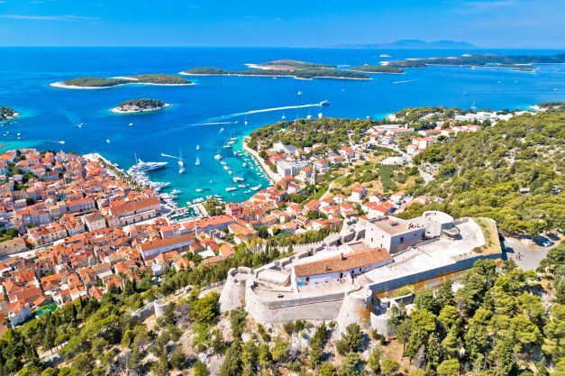 Hvar, Croatia