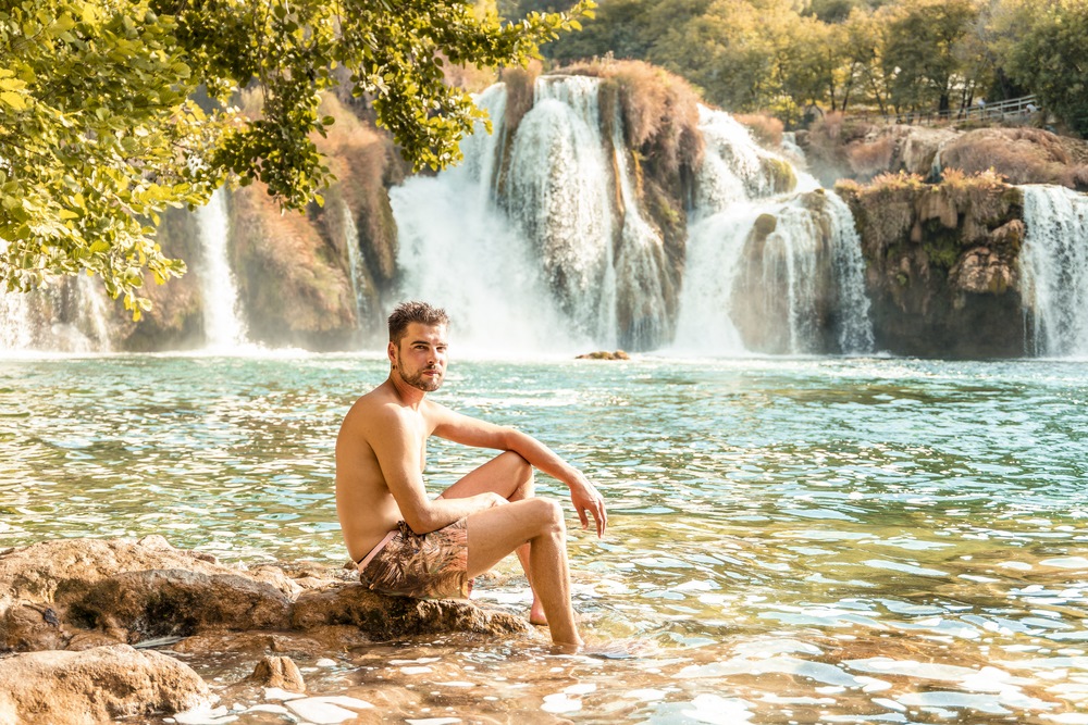 Krka National Park