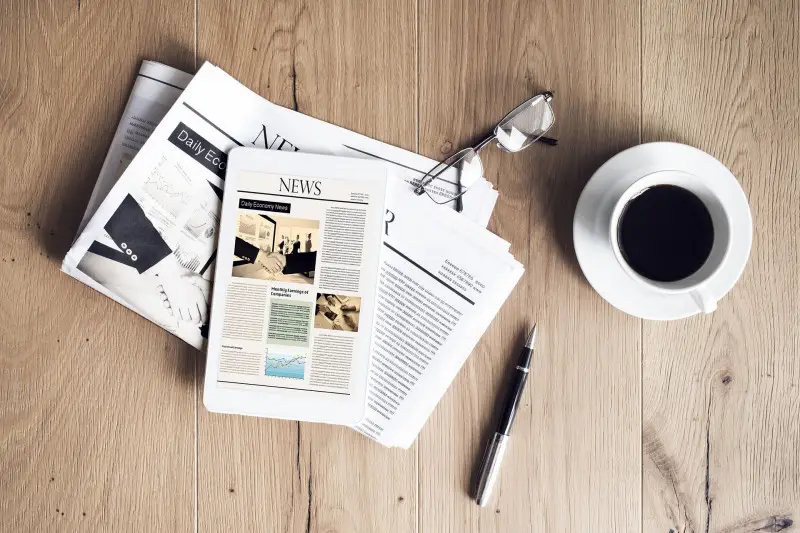 News and Tips