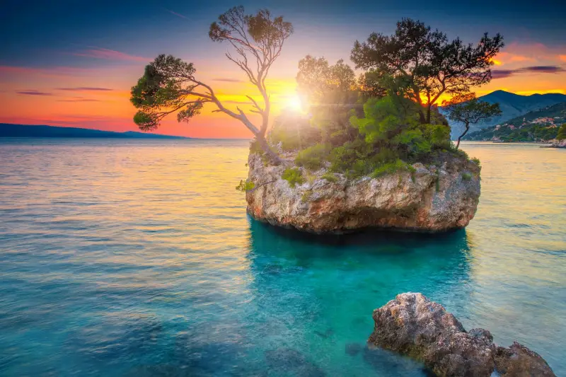 Hrvatska sa stilom