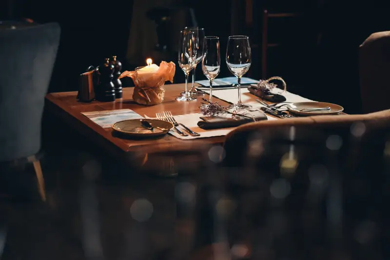 Restaurants