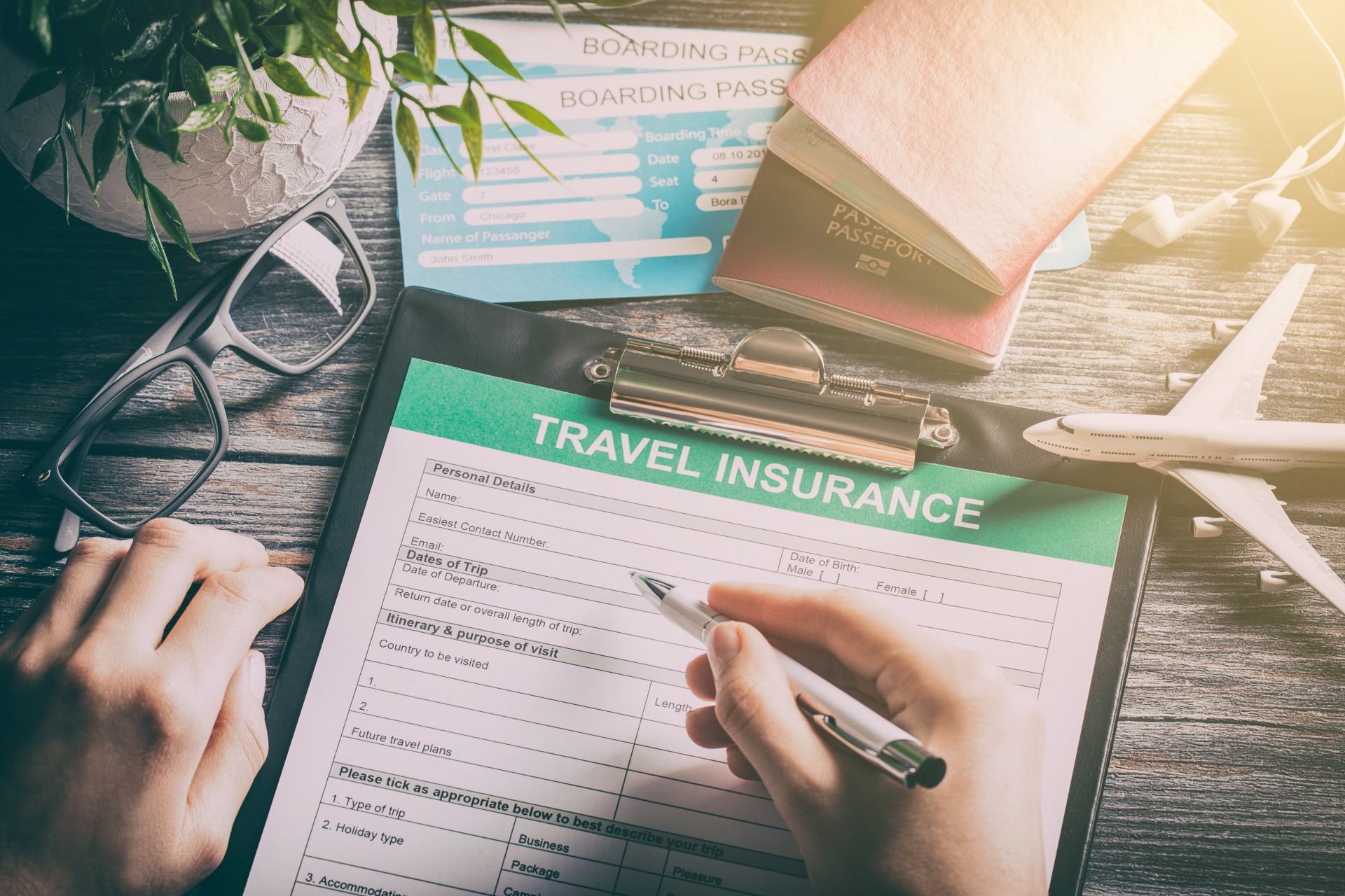 Travel Insurance - Why to buy it?