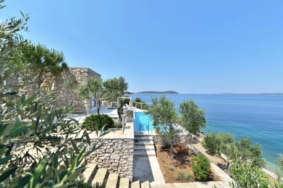 Villa Sea View