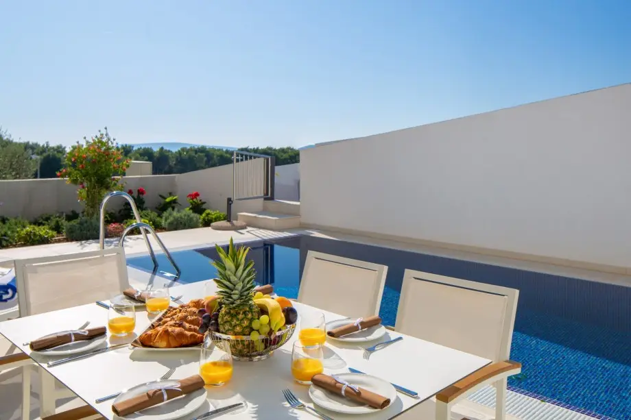 Luxury Villa Sun