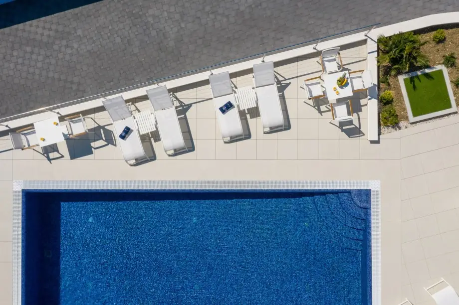 Luxury Villa Seashell