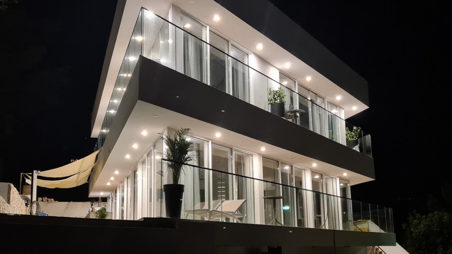 Luxury Villa Estate Da Noi