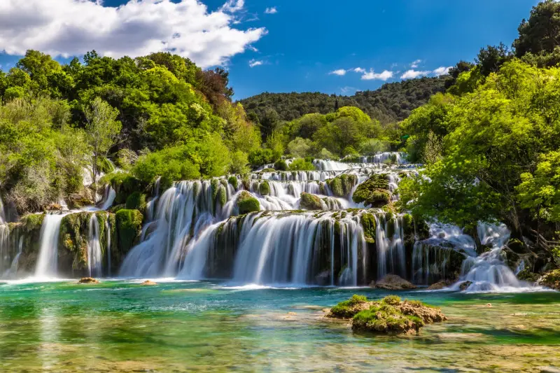 Nacionalni park Krka