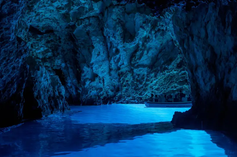 UNESCO-Geoparks in Kroatien