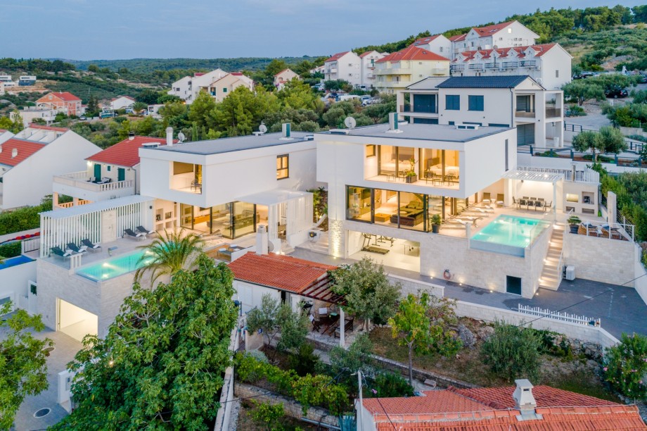 Luxury Villa Vitae