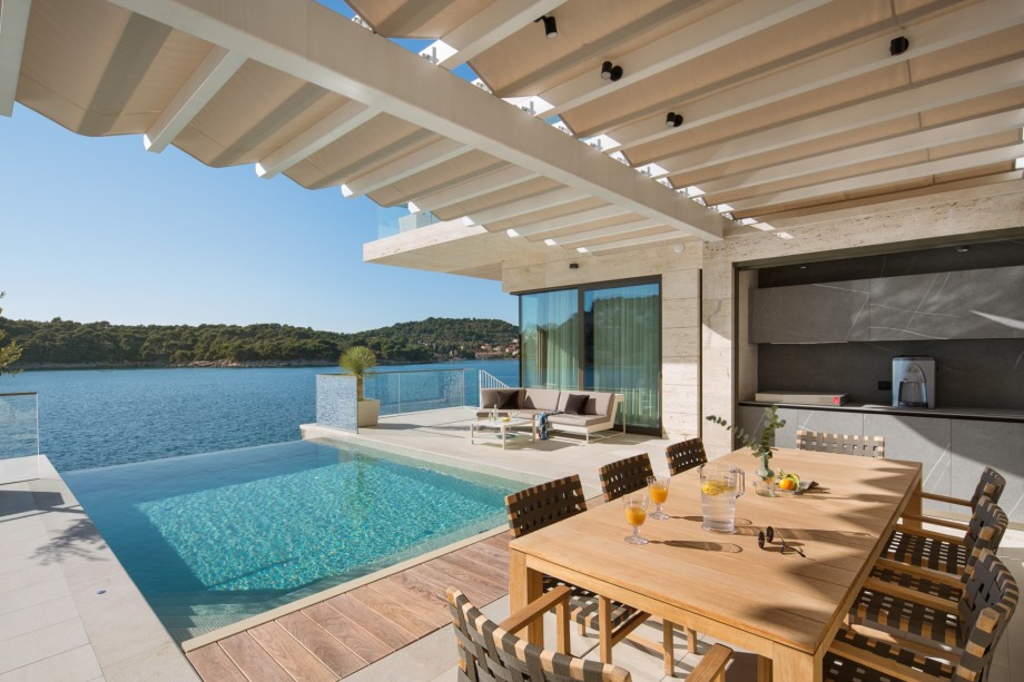 Luxury Villa Antoan's
