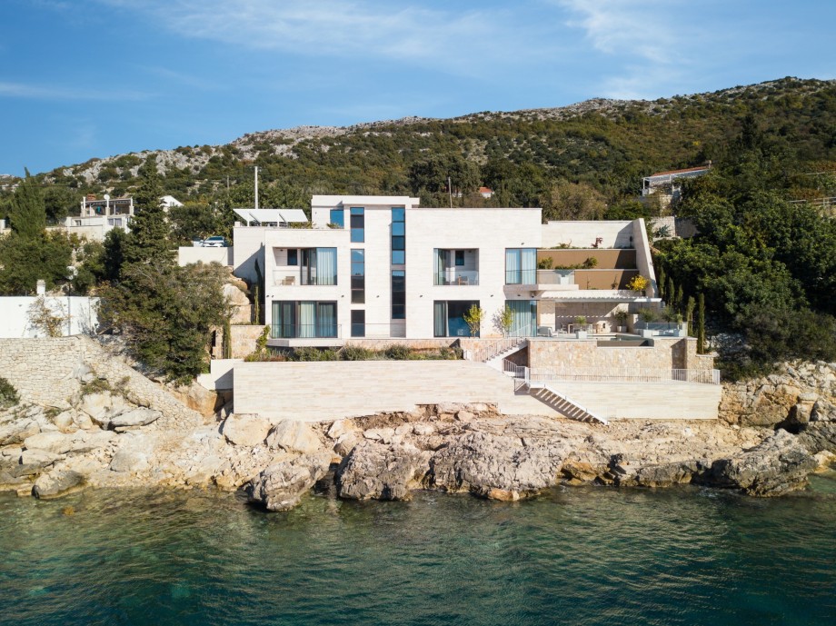 Luxury Villa Antoan's