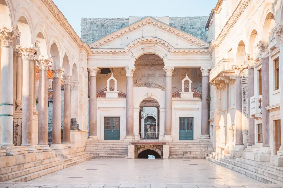 Museums in Split