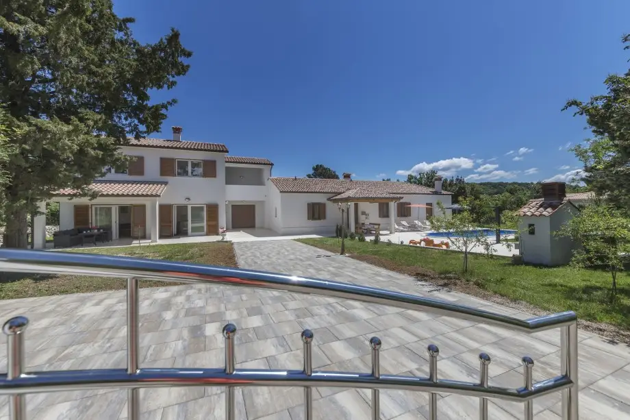 Villa Ana