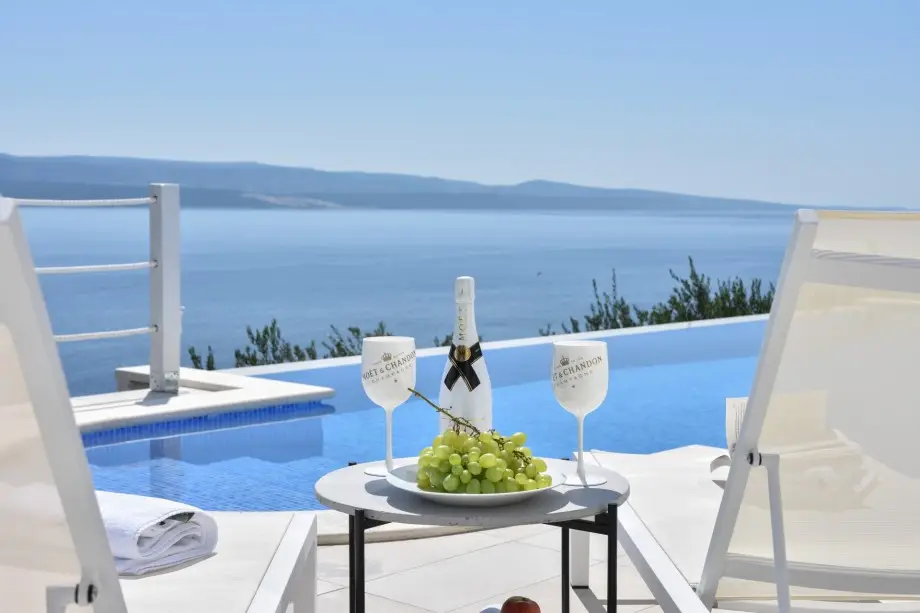 Villa Blue Dream