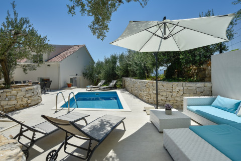 Villa Olive Tree