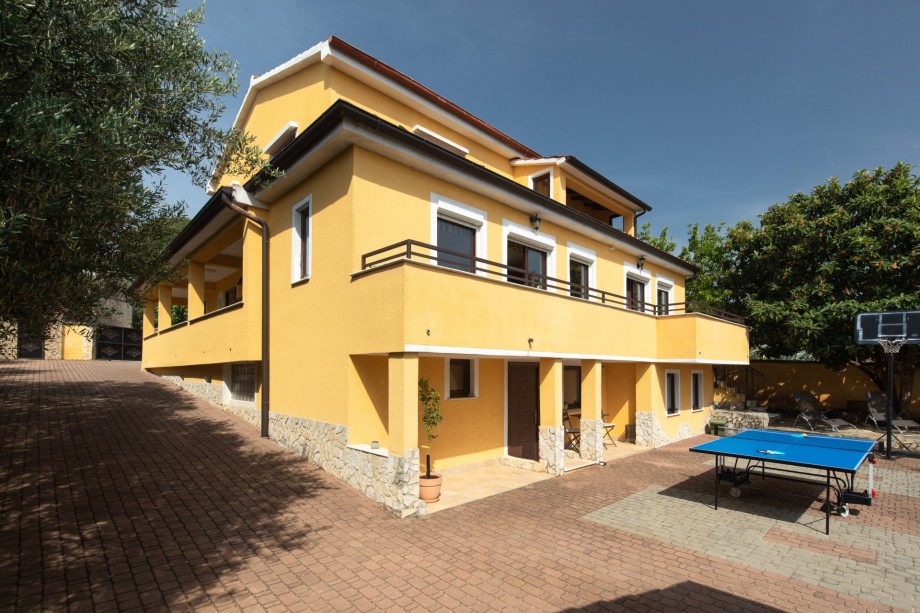 Villa Ambra
