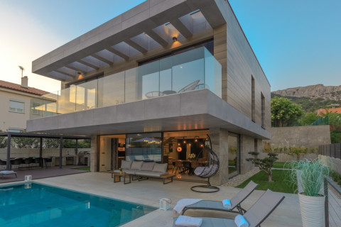 Villa Besca