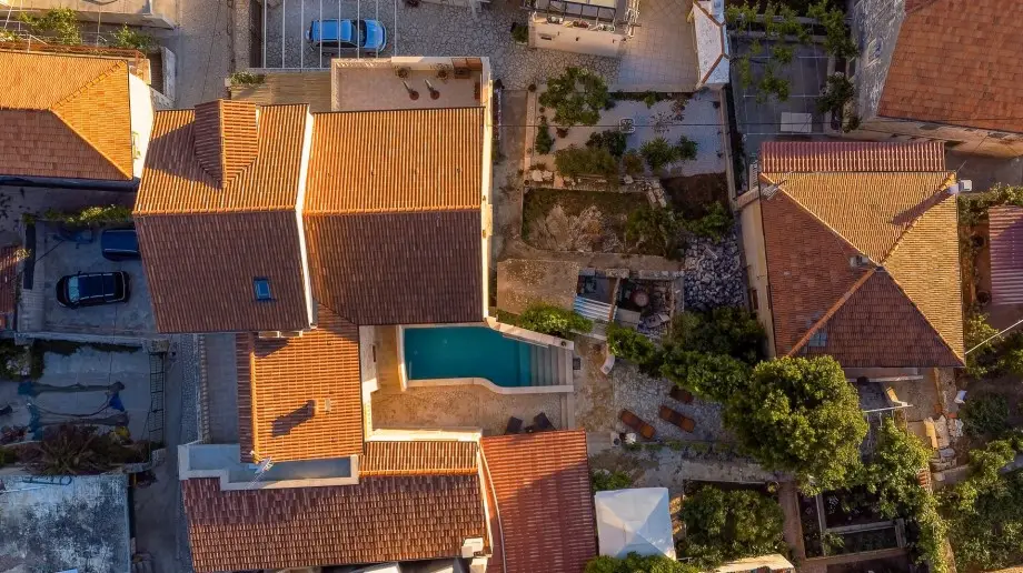 Villa Laurus