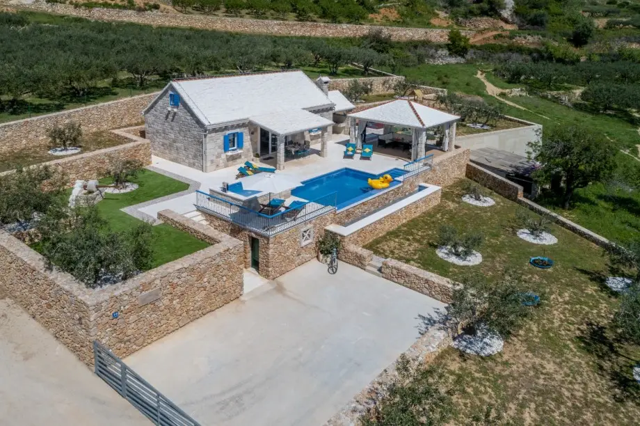 Villa Blue Sky