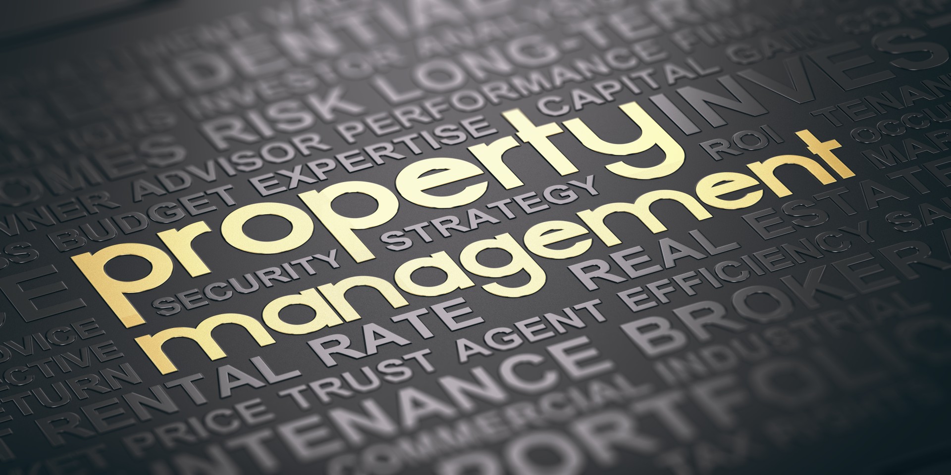 Property management in Croatia