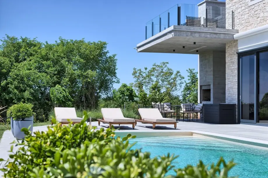 Villa Valens Residence