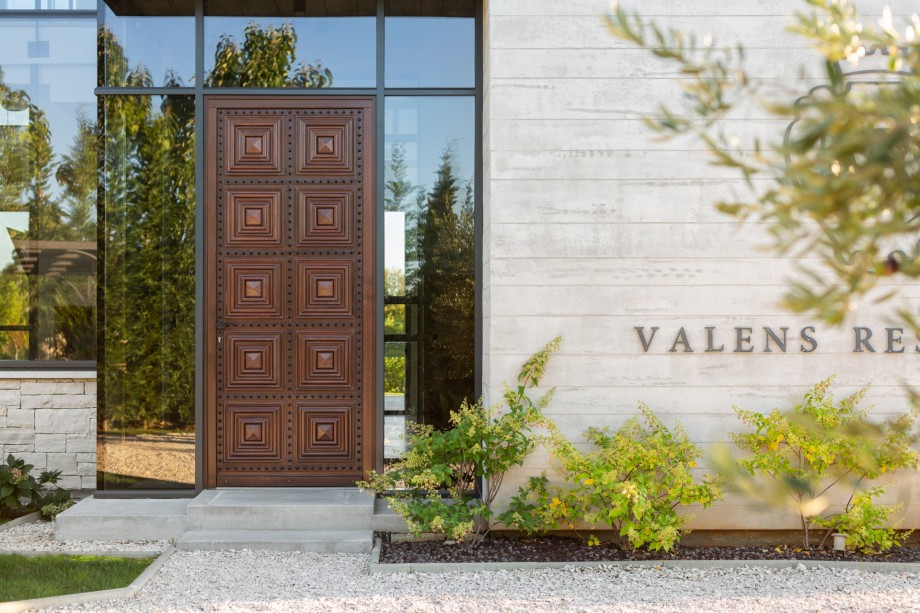 Villa Valens Residence