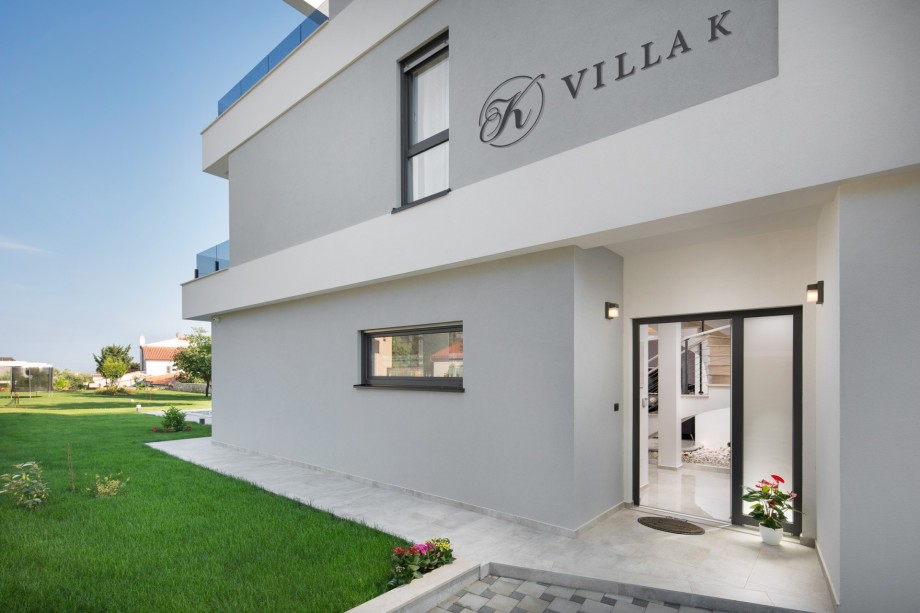 Villa K
