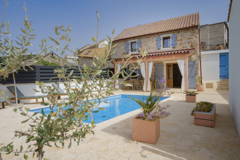 Vila Rustic