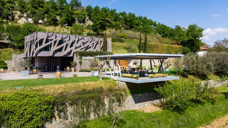 Weingut Kozlovic