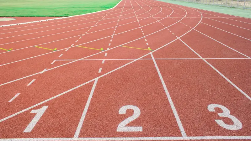 Athletics