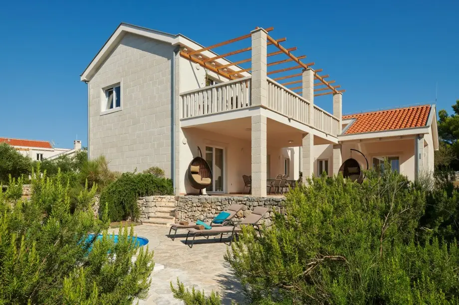 Villa Ella