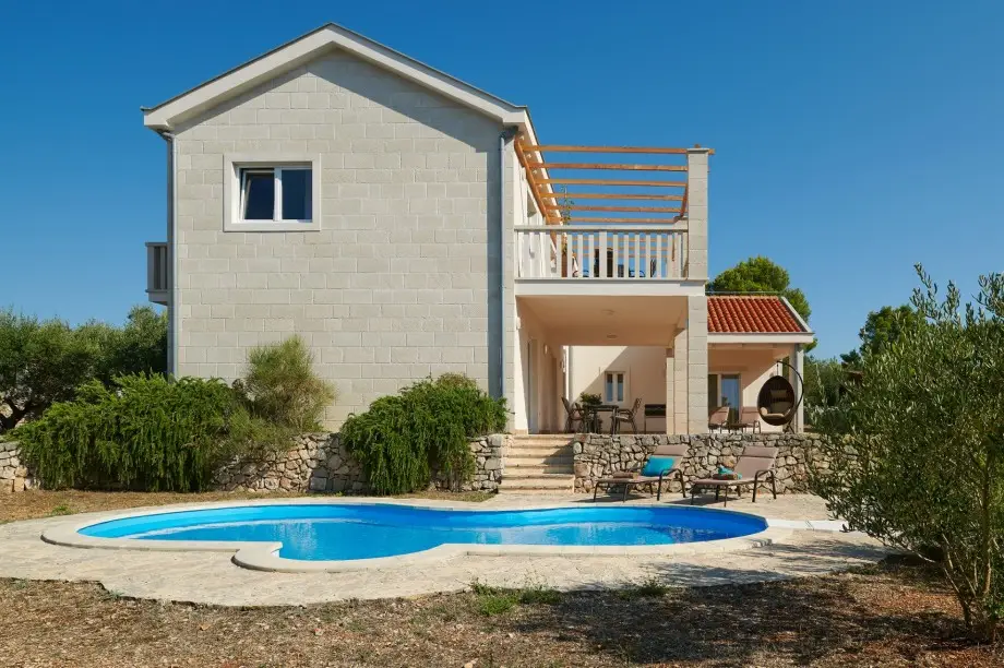 Villa Erica