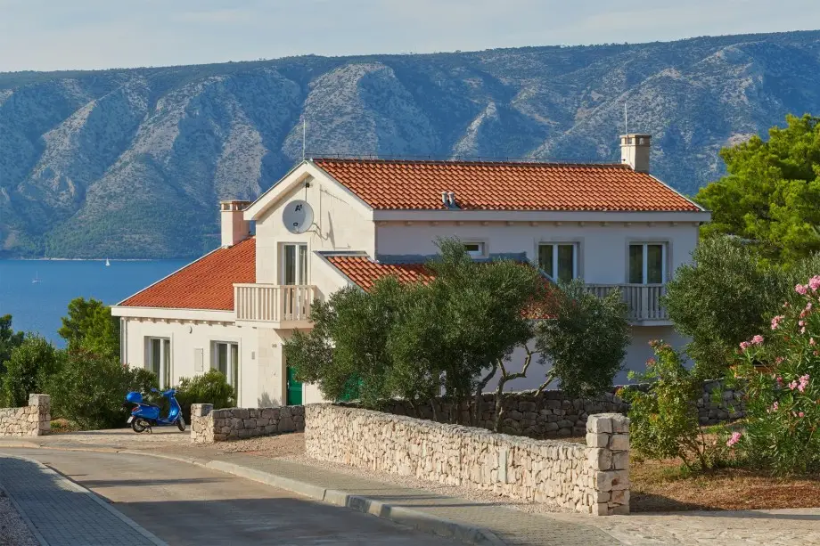 Villa Martina