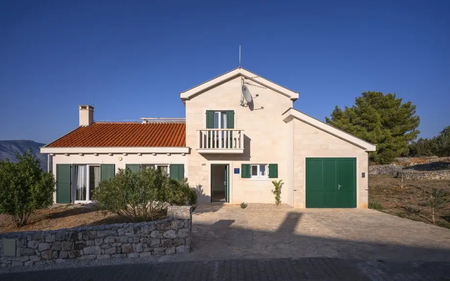 Villa Susanna