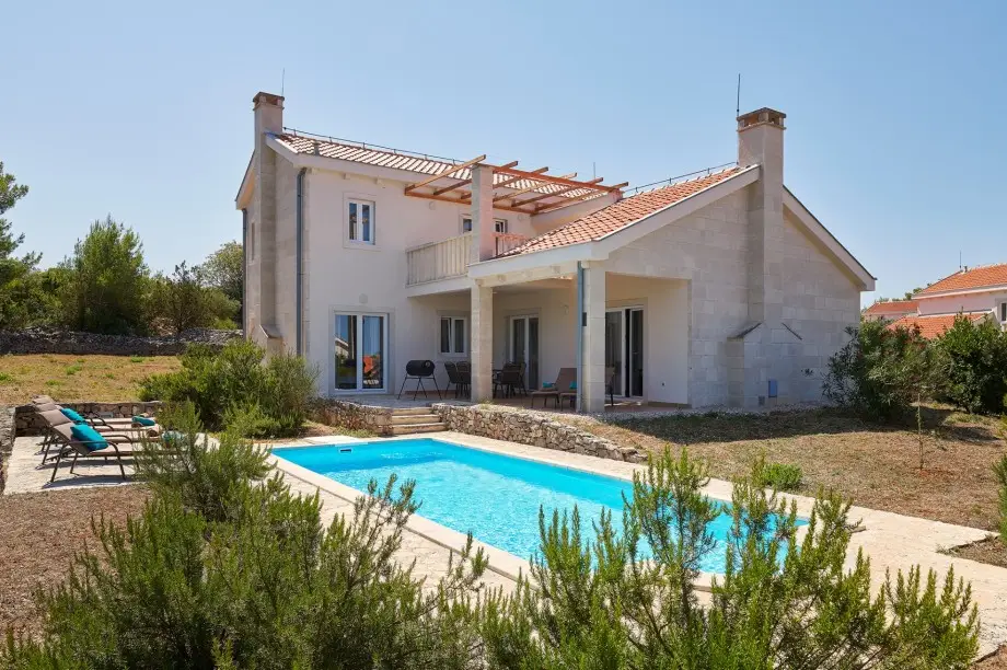Villa Stella