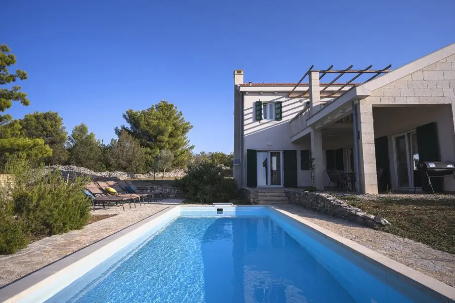 Villa Doris