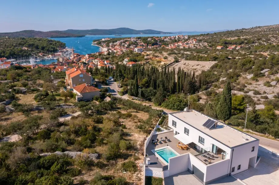 Villa Smiljana