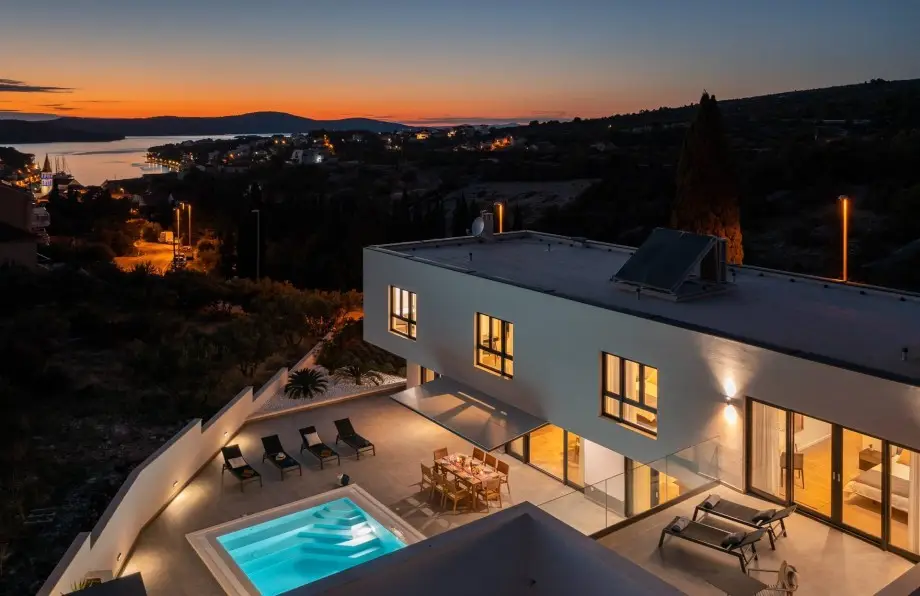 Villa Smiljana 85