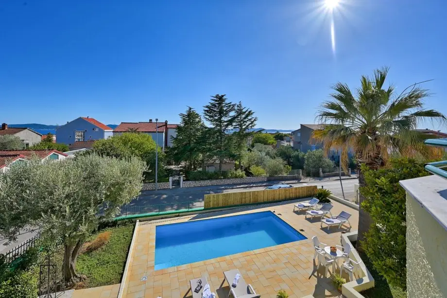 Villa In Zadar Villa Oscar_ 44