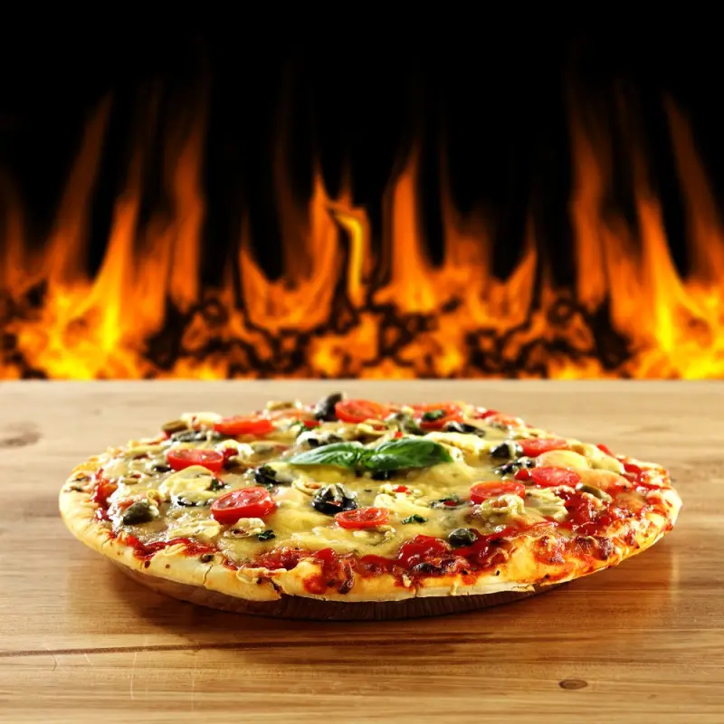 Gdje pojesti najbolju pizzu u Splitu