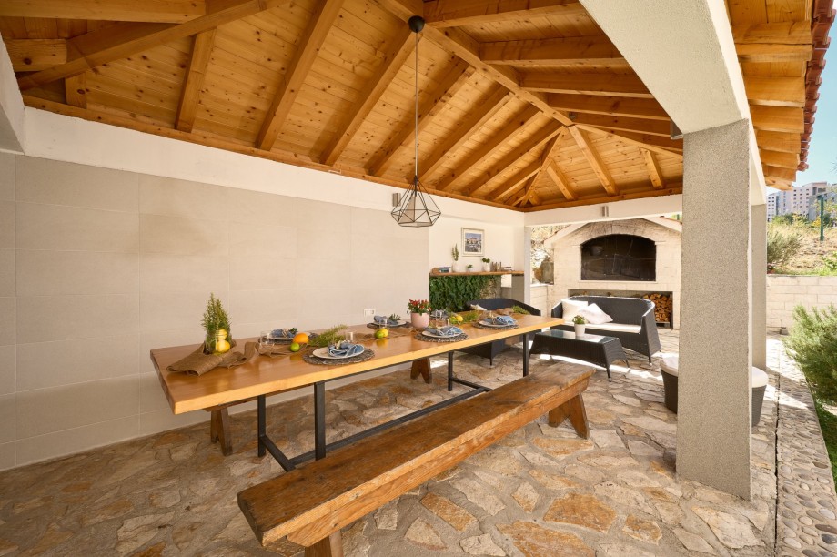 Villa Ivana