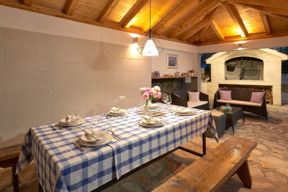 Villa Ivana