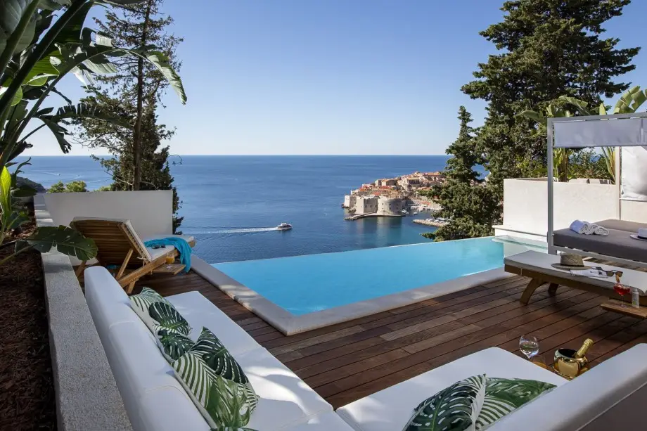 Luxury real estate Croatia – buy, sale or rent