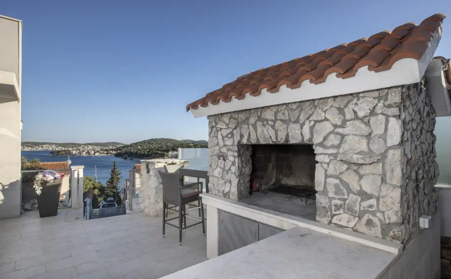 Villa Martinis