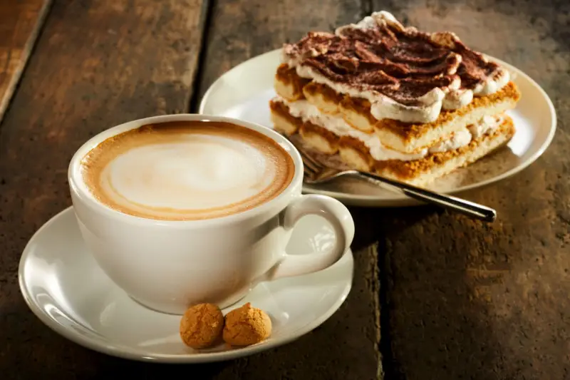 Where to drink the best coffee in Split