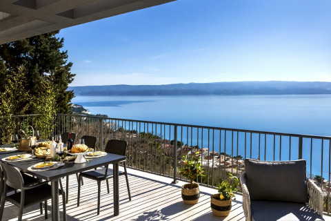Villa Luxury Dream