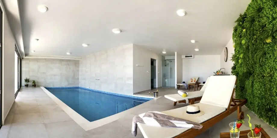 Villa Luxury Dream
