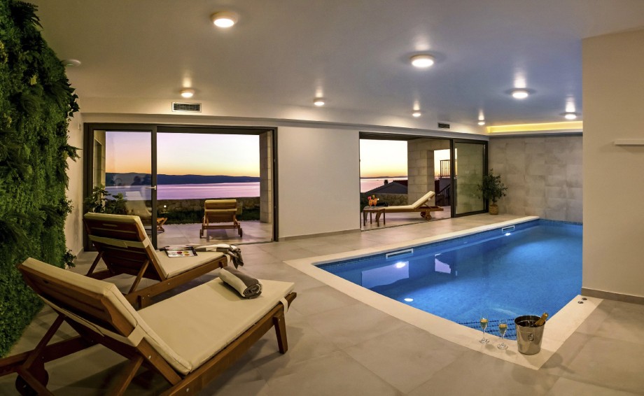 Villa Luxury Dream