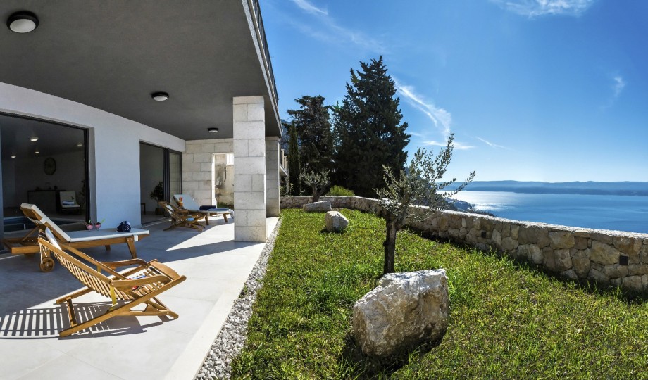 Villa Luxury Dream