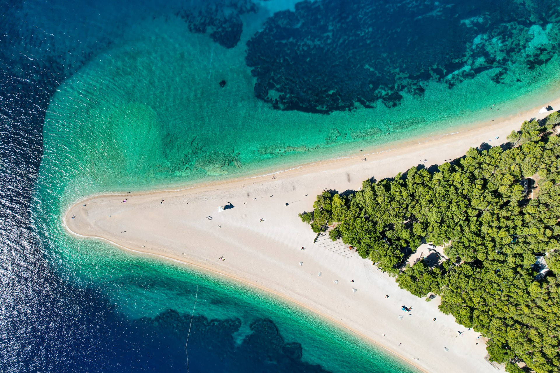 Destinacija Hrvatska - sve što trebate znati